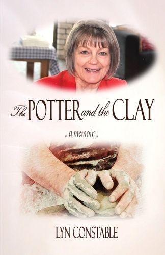 Cover image for The Potter and the Clay