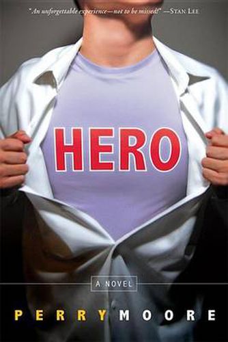 Cover image for Hero