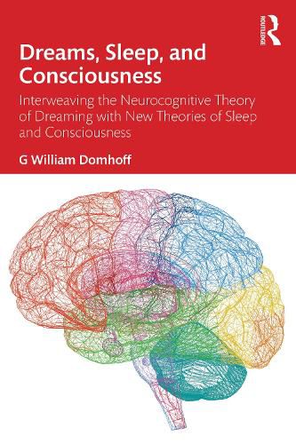Cover image for Dreams, Sleep, and Consciousness