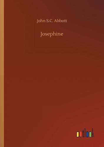 Cover image for Josephine