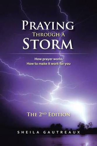 Cover image for Praying Through a Storm