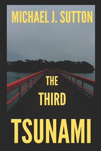 Cover image for The Third Tsunami