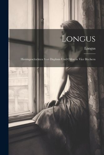 Cover image for Longus