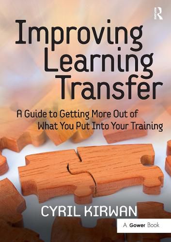 Improving Learning Transfer