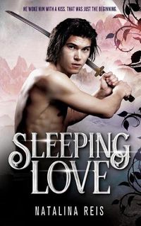 Cover image for Sleeping Love