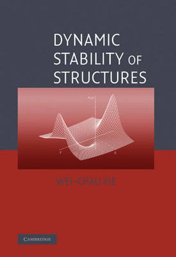 Cover image for Dynamic Stability of Structures