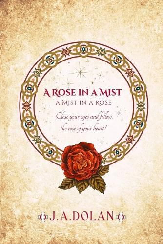 Cover image for A Rose in a Mist