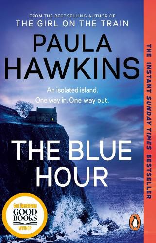 Cover image for The Blue Hour
