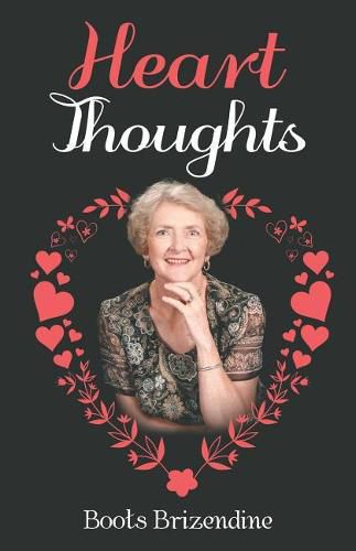 Cover image for Heart Thoughts