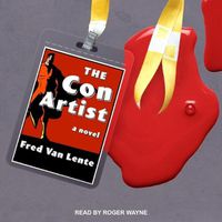 Cover image for The Con Artist