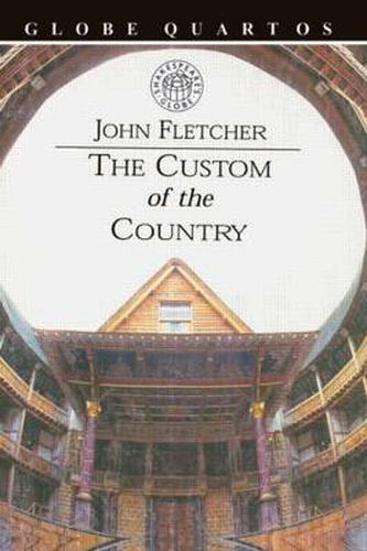 Cover image for The Custom of the Country