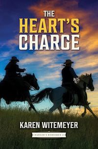 Cover image for The Heart's Charge