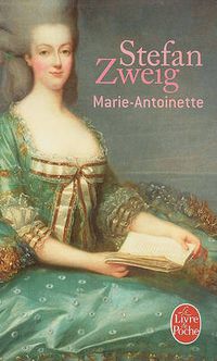 Cover image for Marie Antoinette