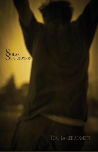 Cover image for Solar Subjugation