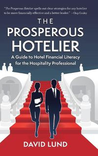 Cover image for The Prosperous Hotelier