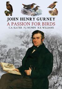 Cover image for John Henry Gurney