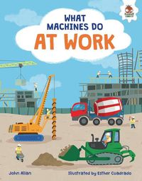 Cover image for At Work