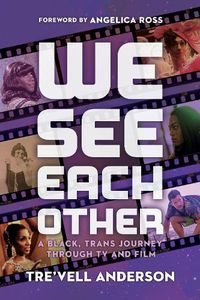 Cover image for We See Each Other
