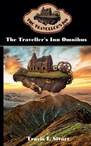 Cover image for The Traveller's Inn Omnibus