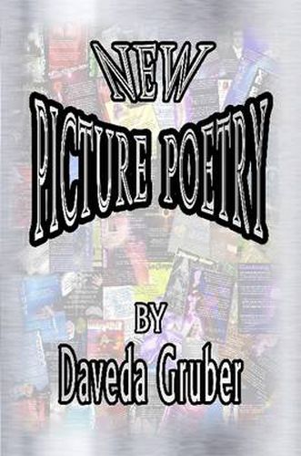 Cover image for New Picture Poetry