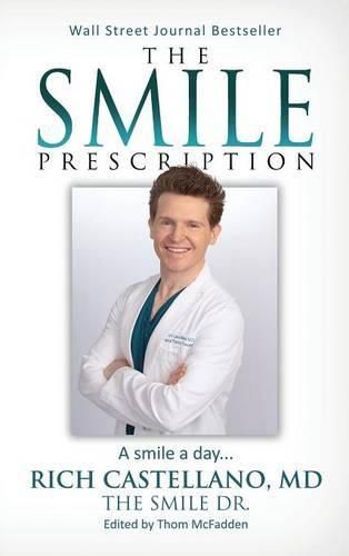 Cover image for The Smile Prescription