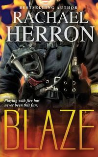 Cover image for Blaze