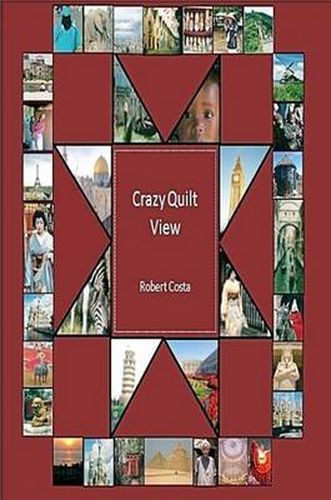 Cover image for Crazy Quilt View