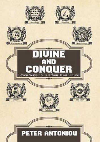 Cover image for Divine and Conquer