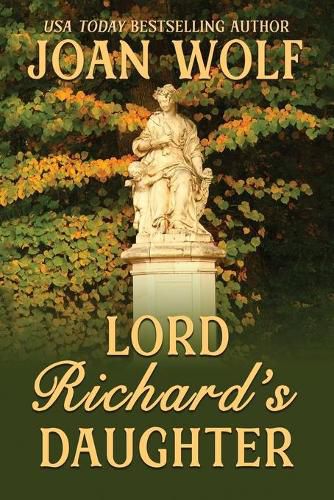 Lord Richard's Daughter