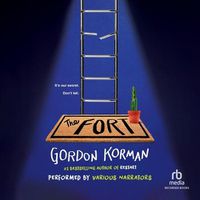 Cover image for The Fort