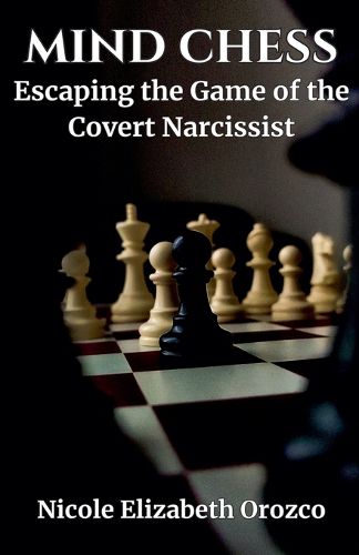 Cover image for Mind Chess