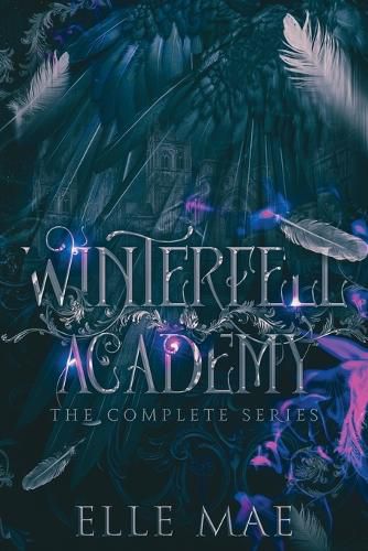 Cover image for Winterfell Academy
