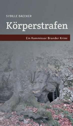 Cover image for Koerperstrafen