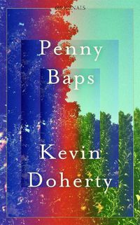 Cover image for Penny Baps: A John Murray Original