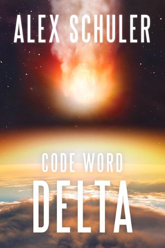 Cover image for Code Word Delta