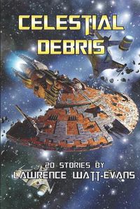 Cover image for Celestial Debris