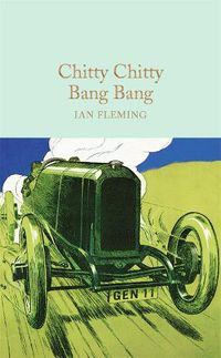 Cover image for Chitty Chitty Bang Bang