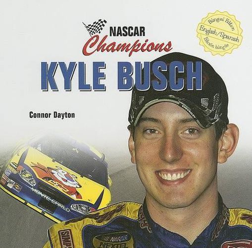 Kyle Busch