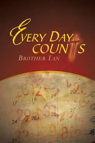 Cover image for Every Day Counts: 366 Devotionals