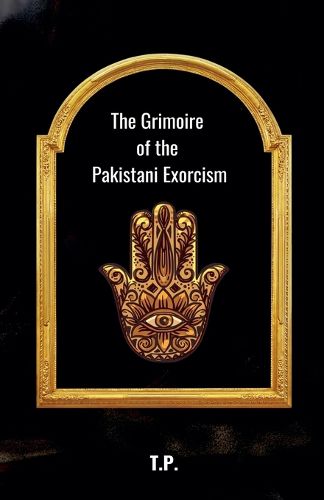 Cover image for The Grimoire of the Pakistani Exorcism