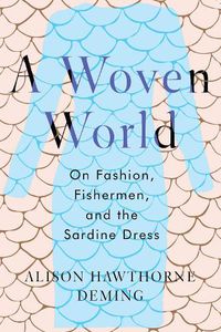 Cover image for A Woven World