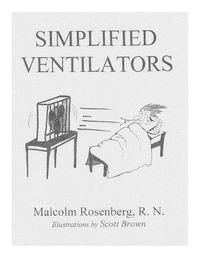 Cover image for Simplified Ventilators