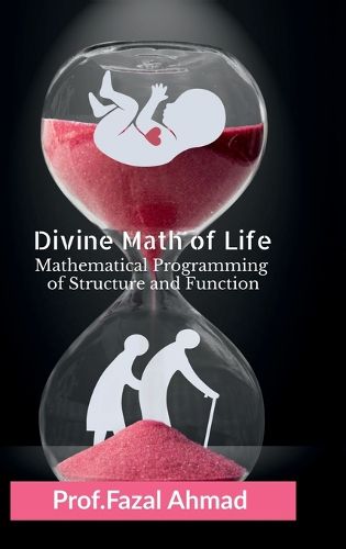 Cover image for Divine Math of Life