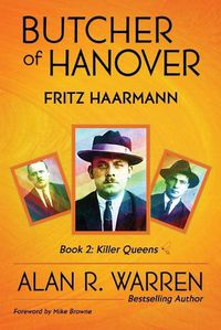 Cover image for Butcher of Hanover