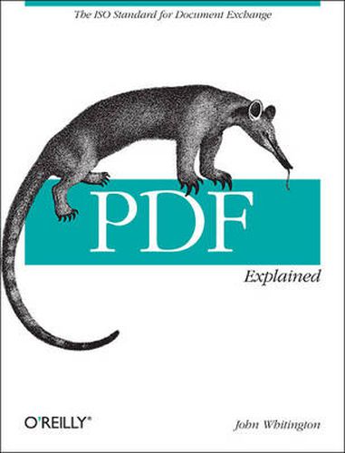 PDF Explained