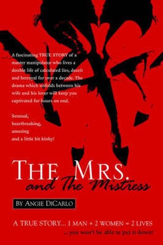 Cover image for The Mrs. and The Mistress