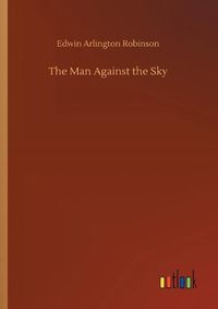 Cover image for The Man Against the Sky