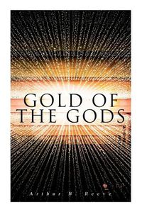 Cover image for Gold of the Gods