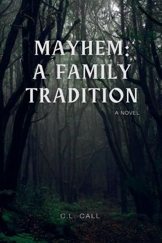 Cover image for Mayhem