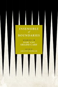 Cover image for Insensible of Boundaries